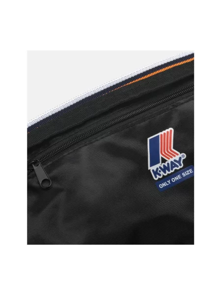 Pasek K-way zielony