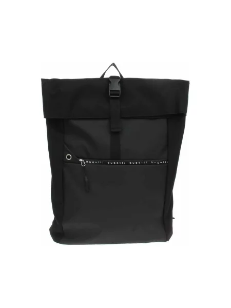 Rucsac copii Bugatti negru