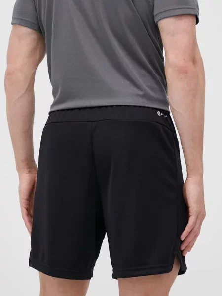 Pantaloni Adidas Performance negru