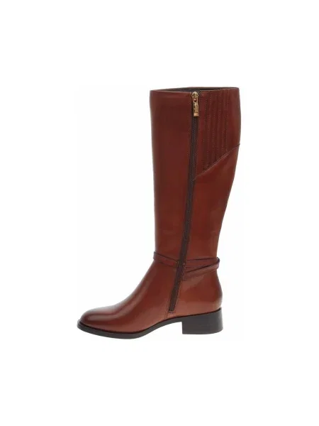 Pantofi Tamaris maro