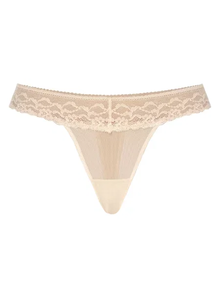 TEYLI Tanga Leo' bej