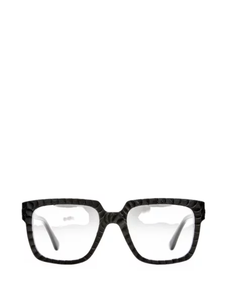 Ochelari de soare Kuboraum negru