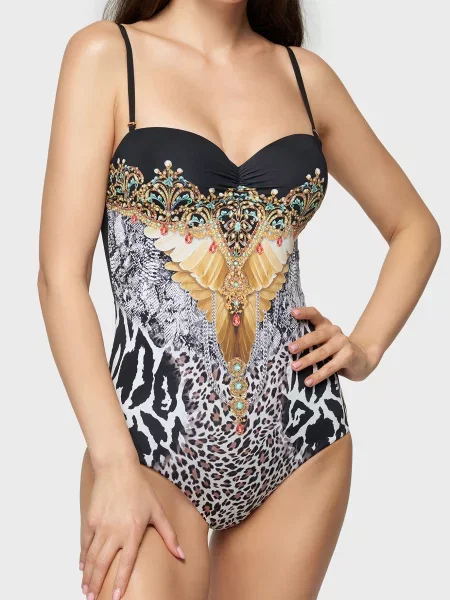 Купальник Marc&andre