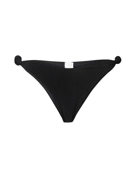 LeGer by Lena Gercke Slip costum de baie Deike' negru