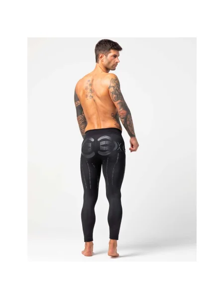 Leggings Floky negru