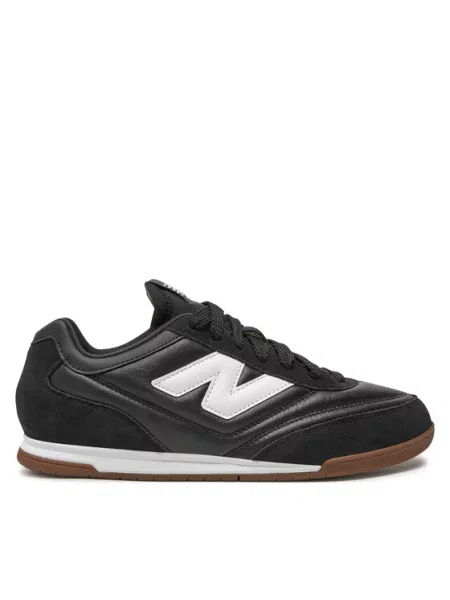 New Balance Sneakersy czarny