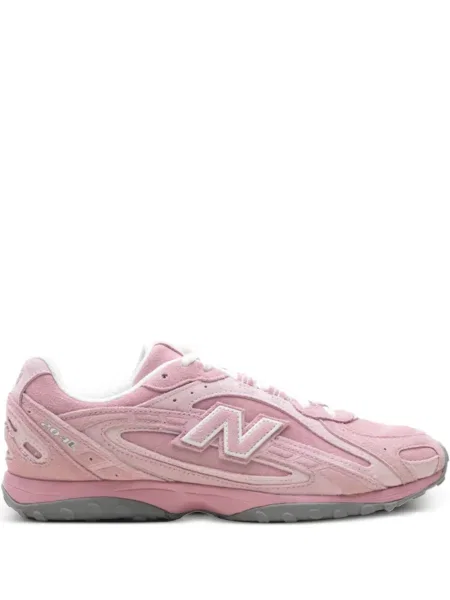 Sneakerși New Balance roz