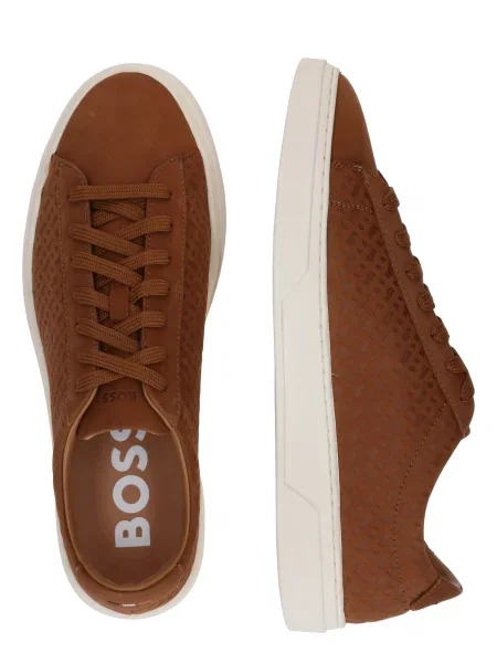 BOSS Sneakers maro