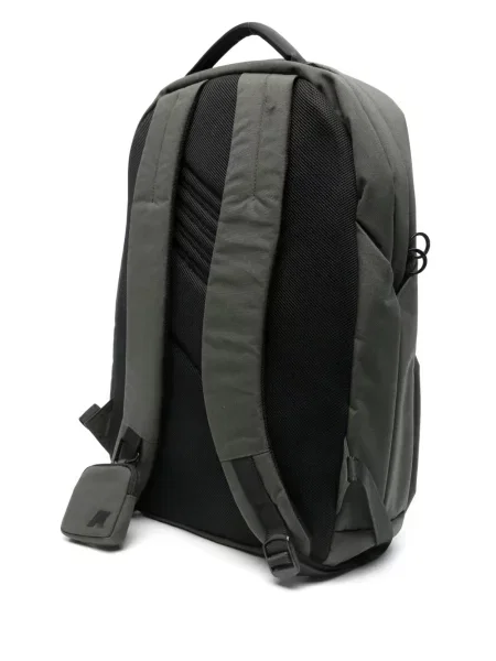 Rucsac K-way verde