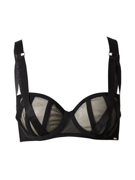 Bluebella Sutien Karolina' negru