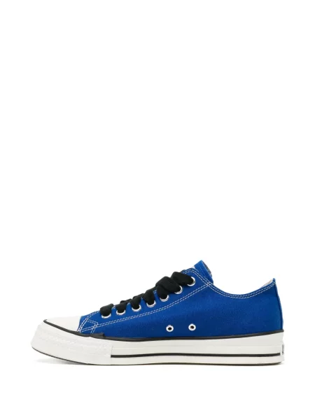 Sneakerși Converse Chuck Taylor All Star albastru