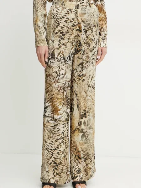 Marciano by Guess pantaloni GISELLE bej