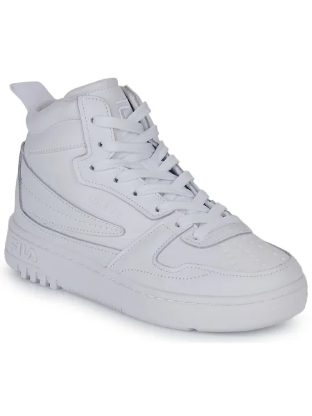 Sneakerși Fila