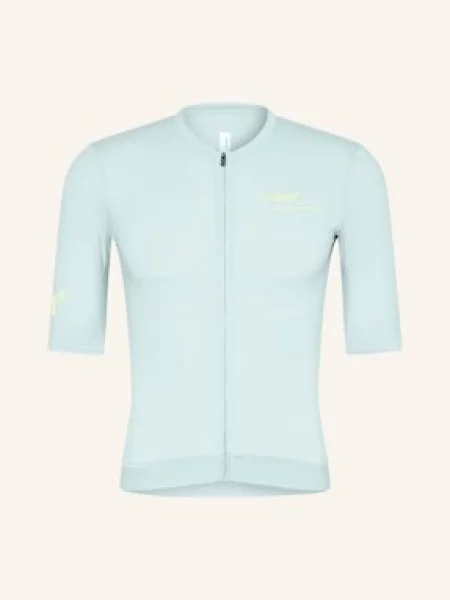 Tričko Maap jersey modré