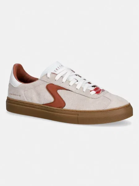 Skechers ARCH FIT LEGEND superge semišaste bež