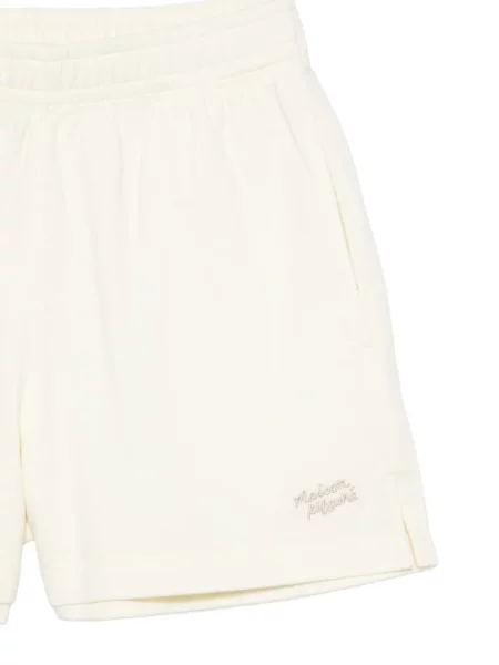 Pantaloni scurți Maison Kitsune