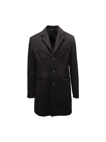 Płaszcz Imperial czarny