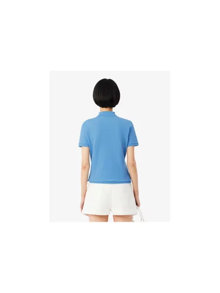 Tricou Lacoste albastru
