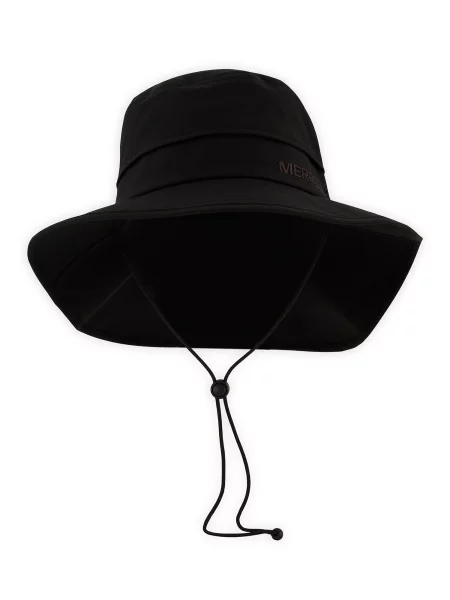 MERRELL Pălărie Huntington sepie negru