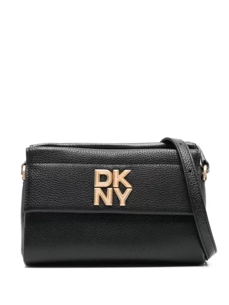 Body Dkny negru
