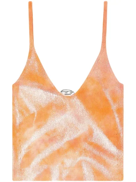 Top Diesel portocaliu