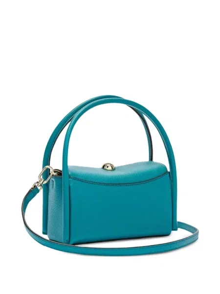 Geantă Furla albastru