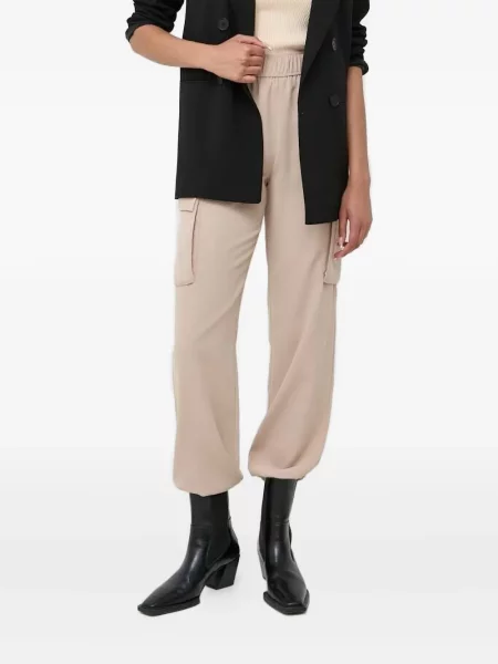 Pantaloni cargo Notes Du Nord