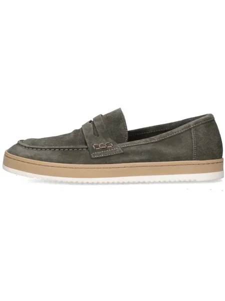 Pantofi Igi&co verde
