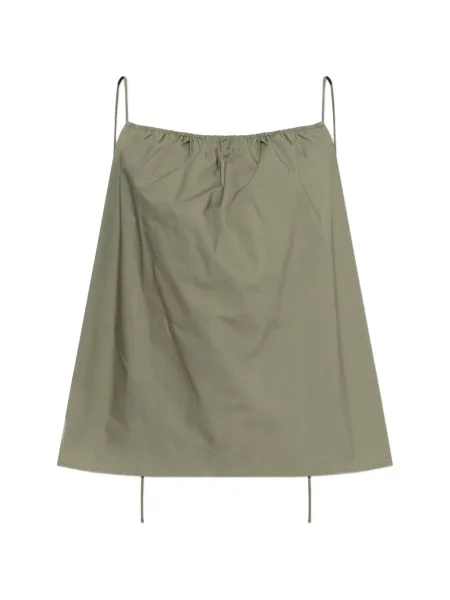 Top By Malene Birger verde