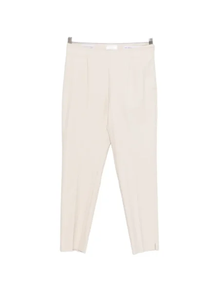 Pantaloni Peserico cu crăpătură