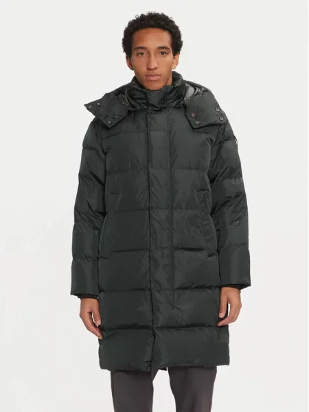 Bomboogie Pernata jakna zelena