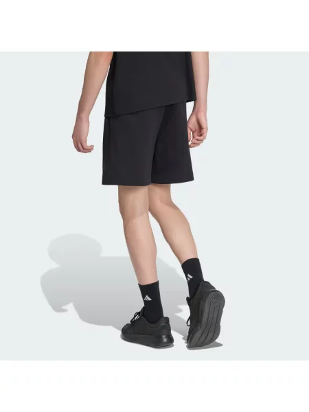 SZORTY ADIDAS Z.N.E. czarne