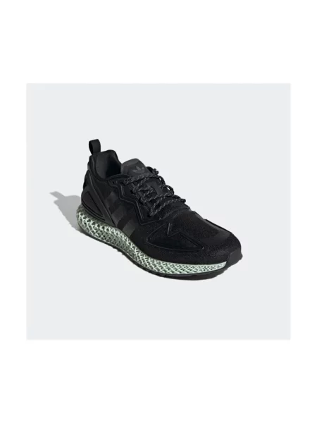 Pantofi Adidas verde