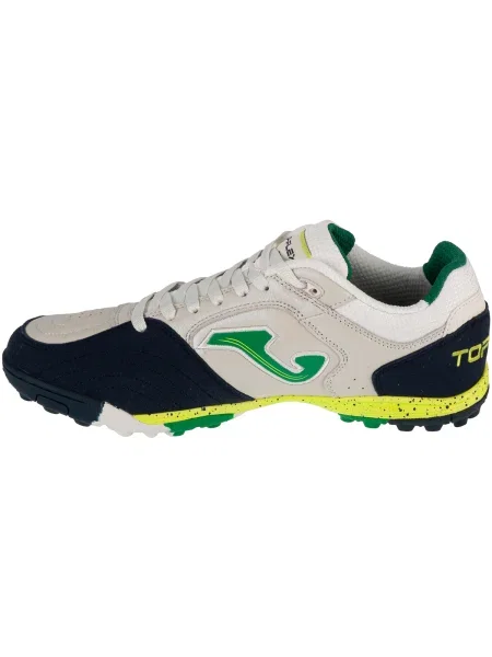 Pantofi Joma alb