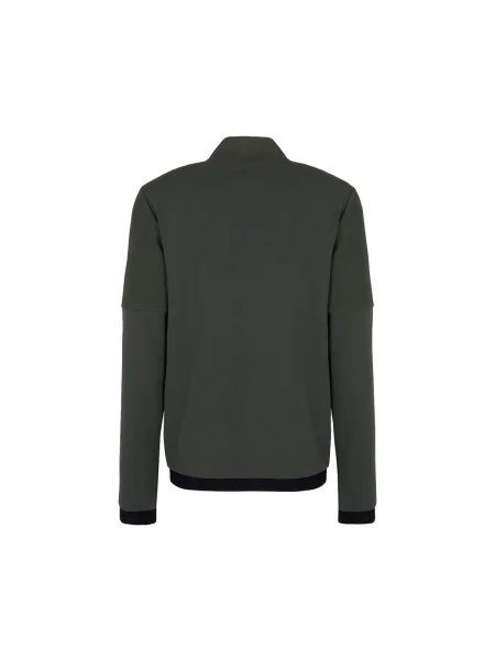 Geacă Emporio Armani