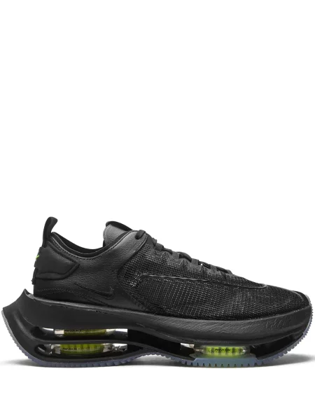 Маратонки Nike Zoom черно