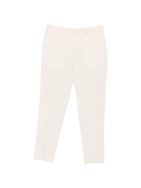 Pantaloni Circolo 1901 alb