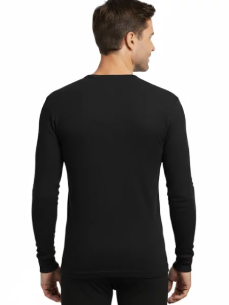 Bluză Toptex Pro negru