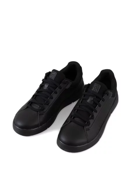 Бягане маратонки On-running черно