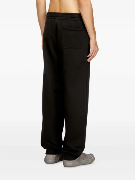 Pantaloni Diesel negru