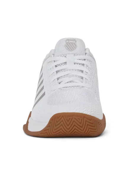 Pantofi K-swiss maro