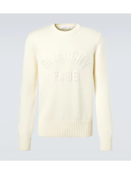 Pulover Givenchy galben