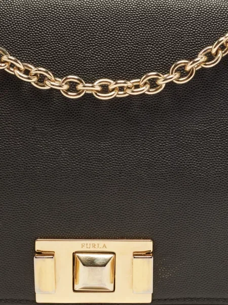Geantă Furla negru
