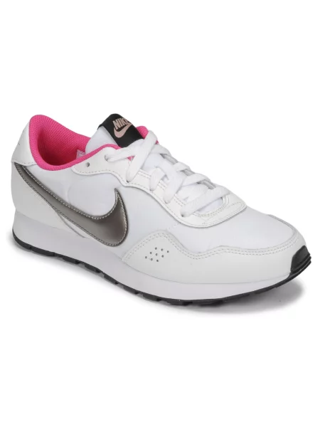 Gyerek félcipő Nike fehér