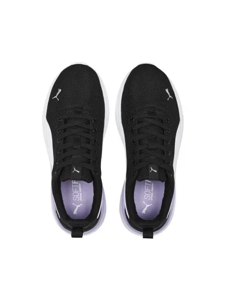 Pantofi Puma negru