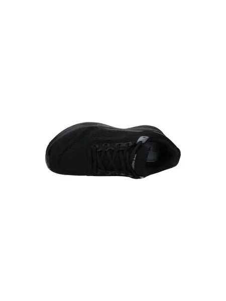 Pantofi Paredes negru