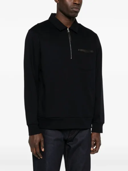 Cardigan Moncler negru