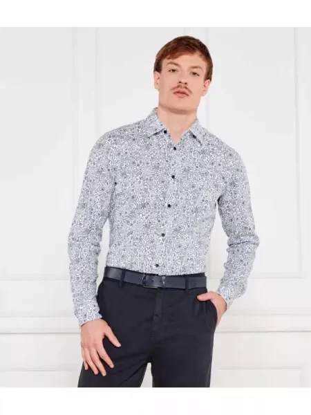 Joop! Jeans De in cămașă 15 albastru