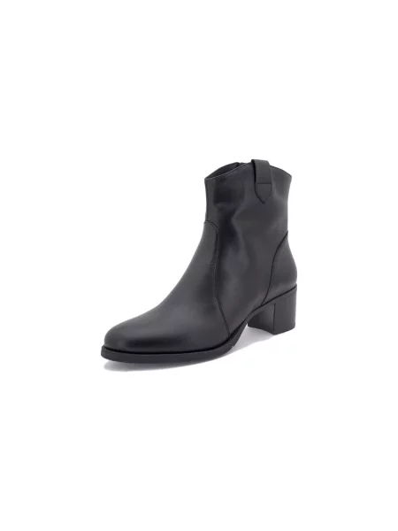 Pantofi Piesanto negru
