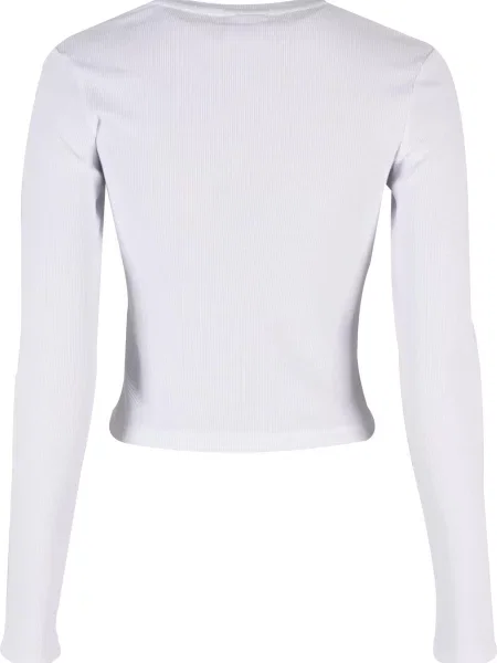 Karl Kani Tricou negru alb